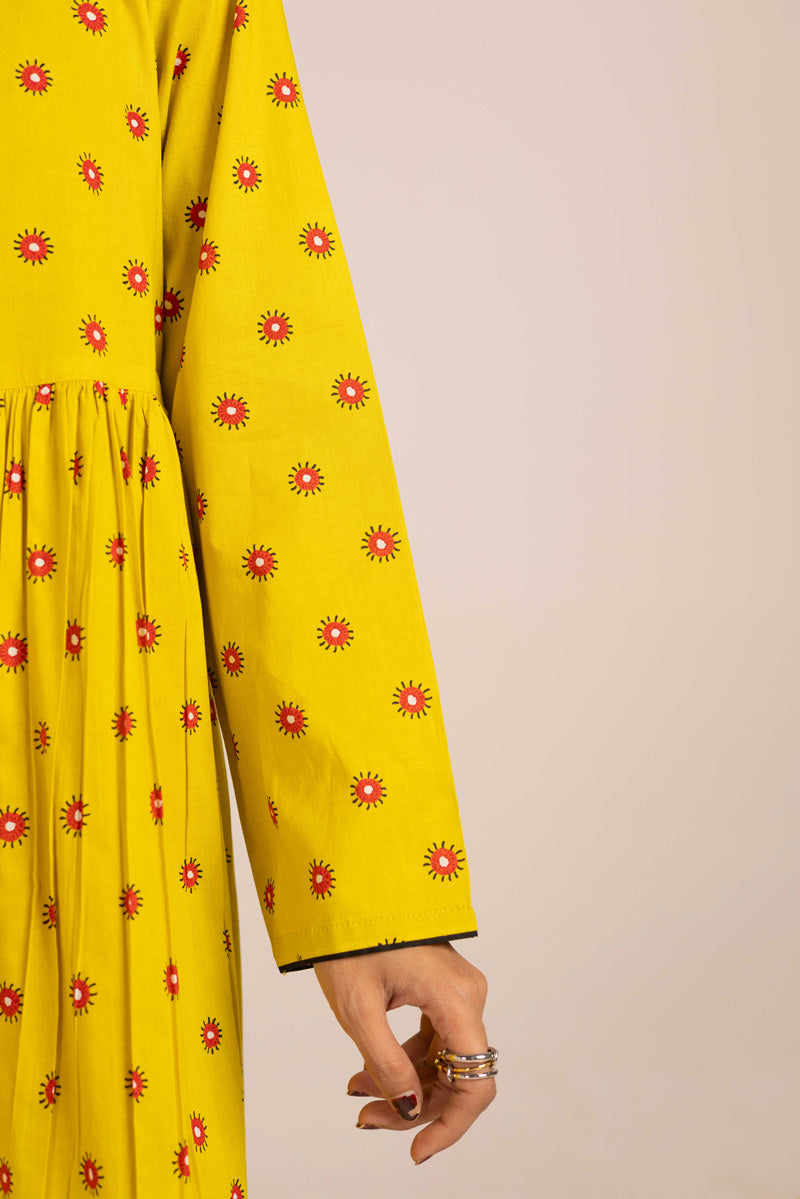 Generation Frock Kutch Kraze Tiered Frock – Generation International