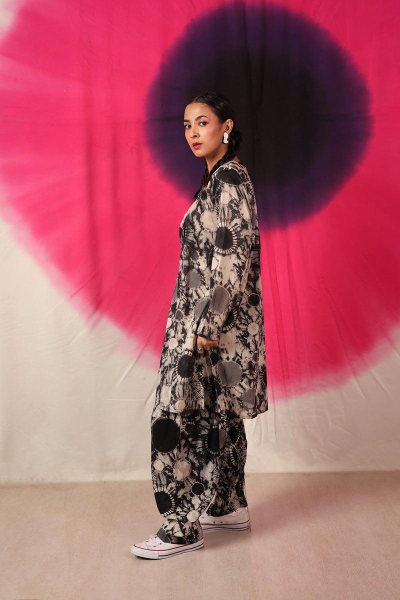 Shibori Spotlight Mystic Duo