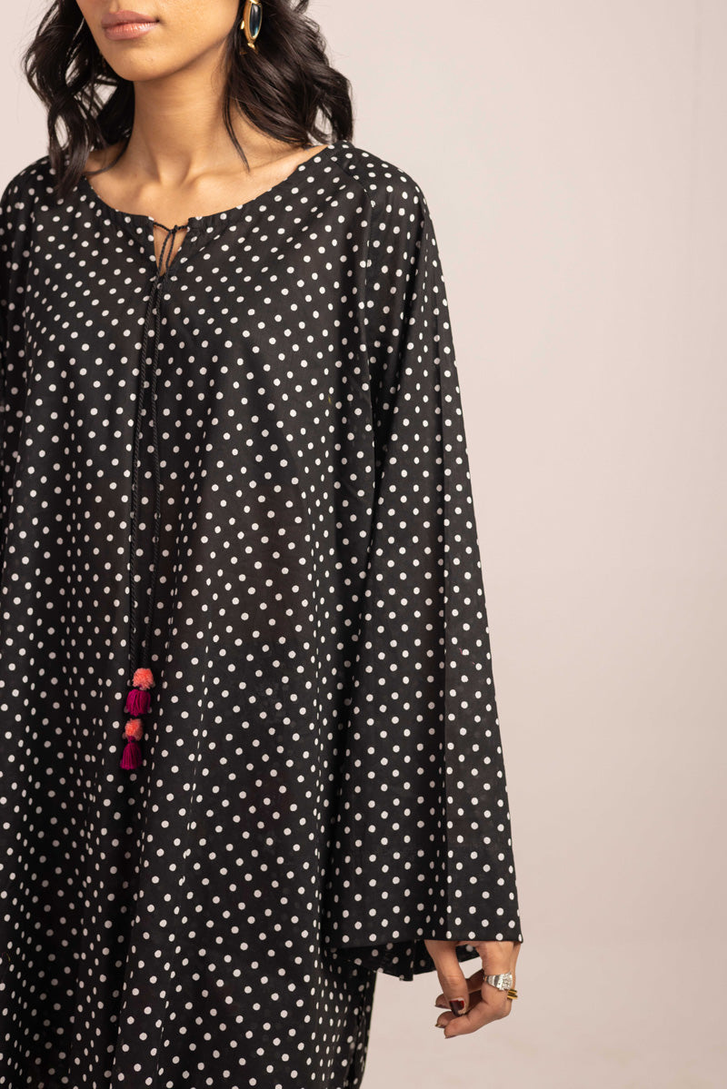 Tasseled Gardenia Ensemble