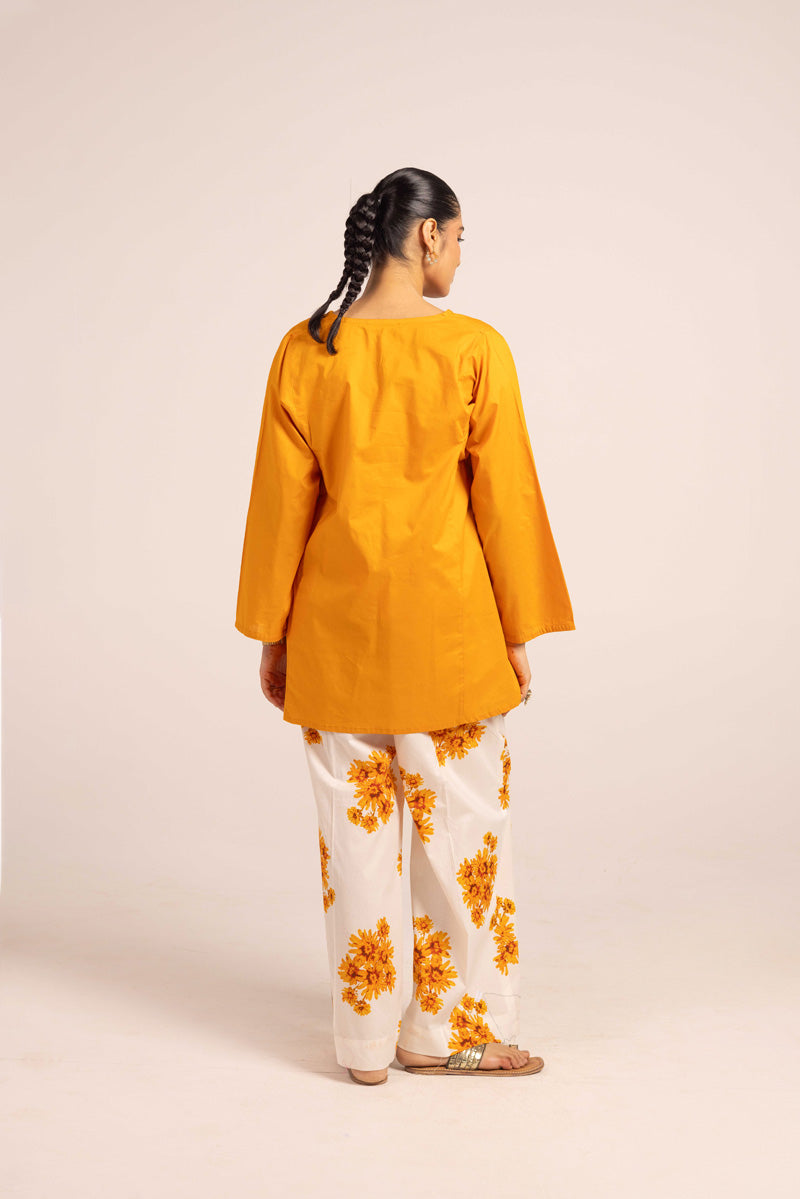 Sunflare Fusion Co-ord Set