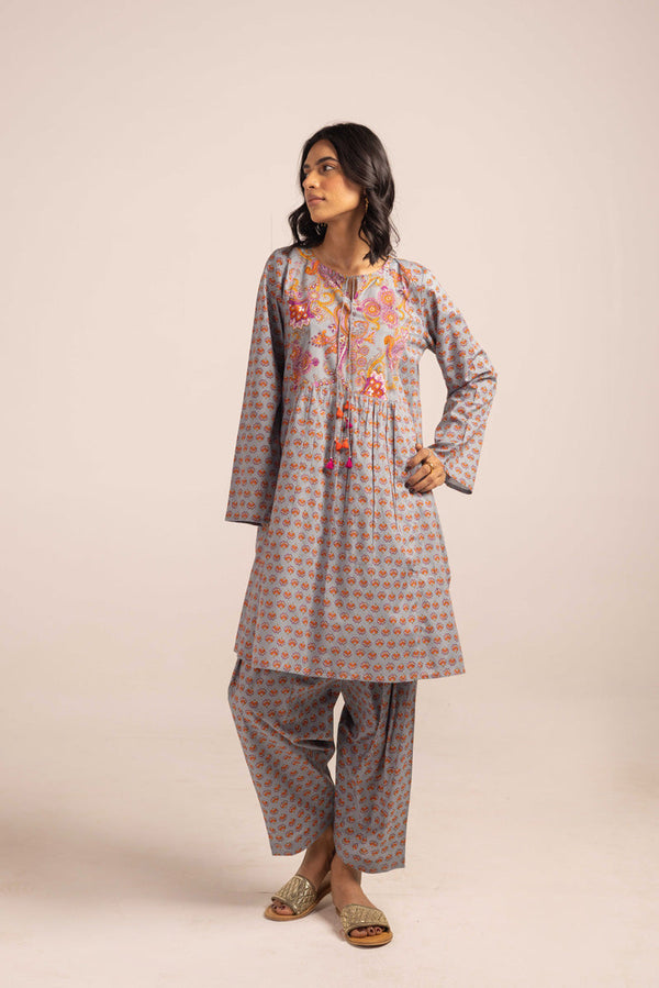 Rang Mahal Hazy Hues