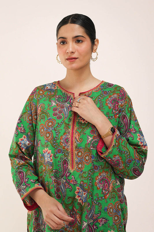 Rang Mahal Gulbahar Suit