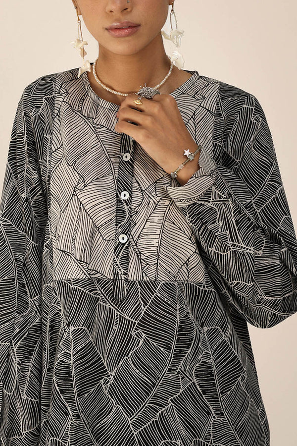 Foliage Zephyr Twin-Set