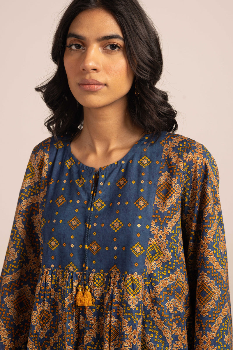 Chunari Charm Ensemble