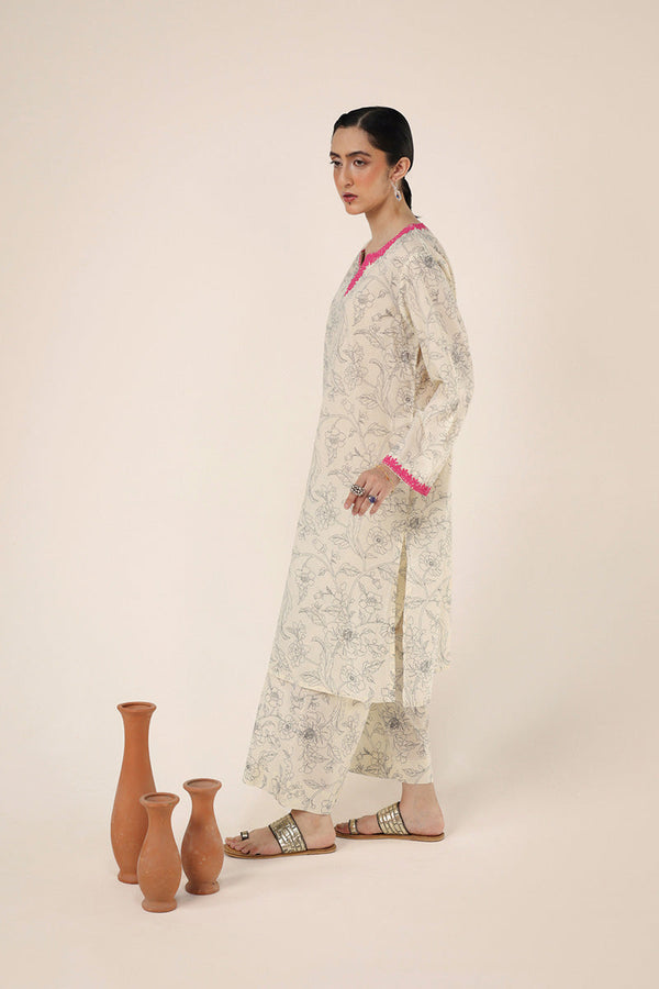 Chintz Garden Bold Ensemble