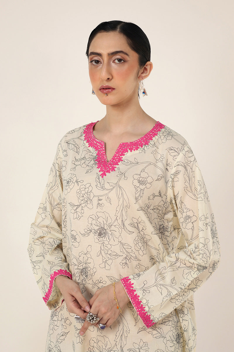 Chintz Garden Symphony Duo