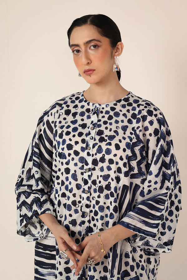 Brush Strokes Bliss Duo