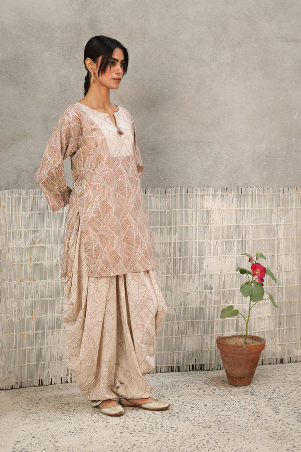 Foliage Soft Stroke Duo