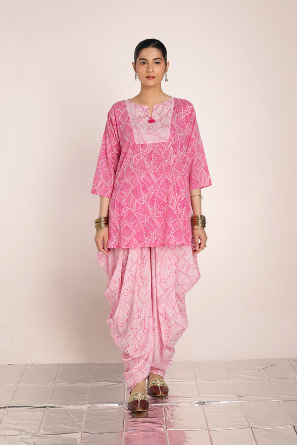 Foliage Soft Stroke Duo