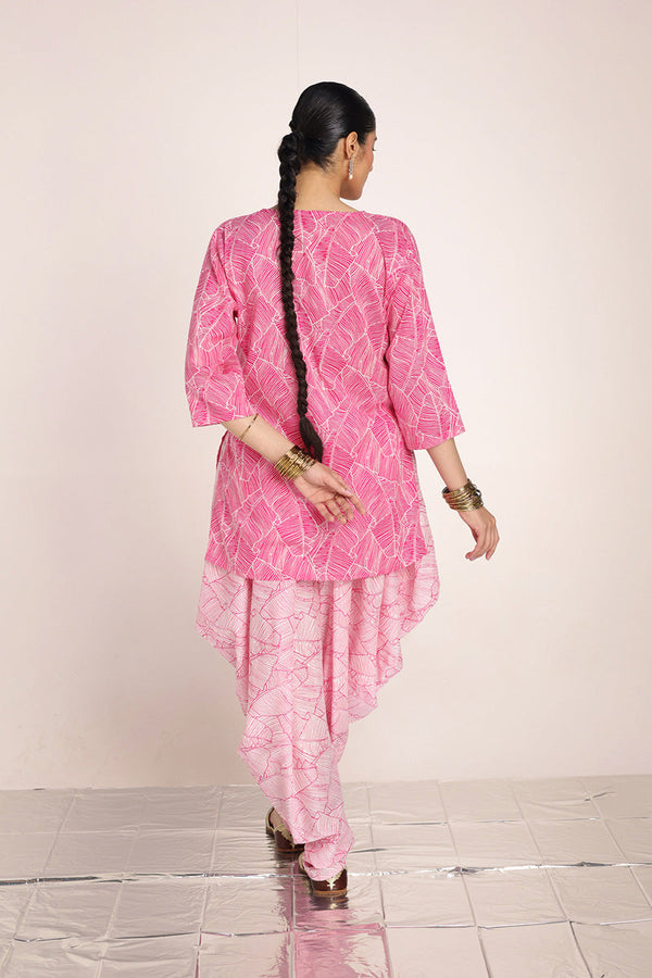 Foliage Soft Stroke Duo