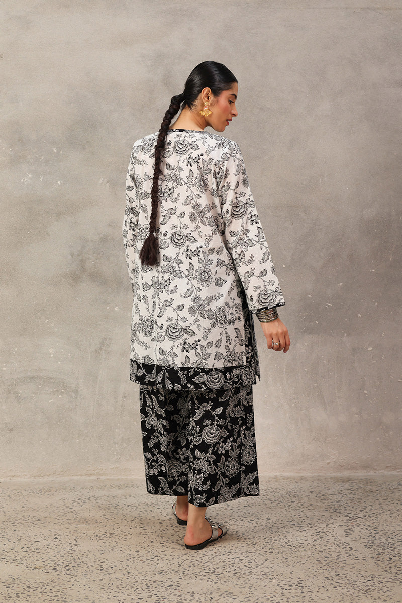 Roshni Floraison Duo
