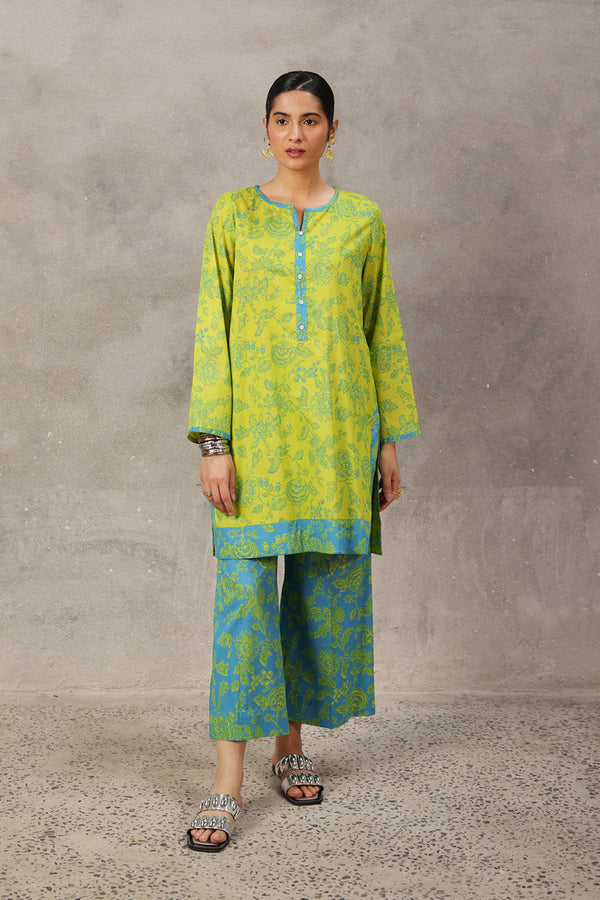 Roshni Floraison Duo