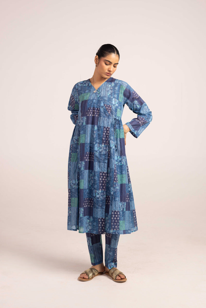 Kantha Angrakha Ensemble