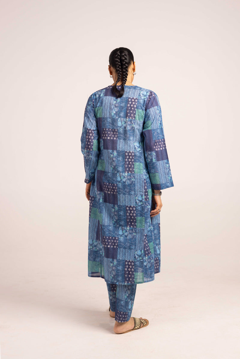 Kantha Angrakha Ensemble