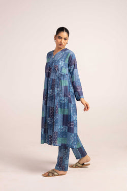 Kantha Angrakha Ensemble