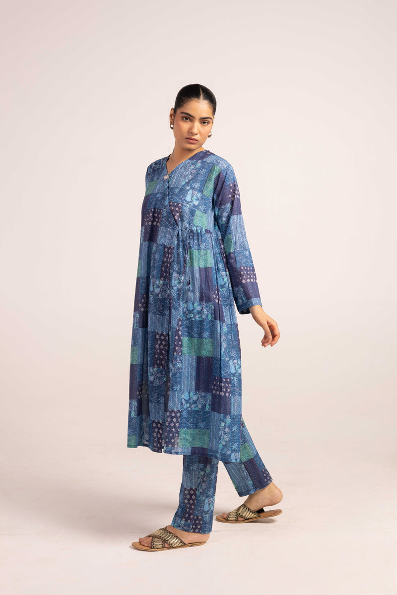 Kantha Angrakha Ensemble