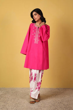 Fusion Floral Touch Ensemble