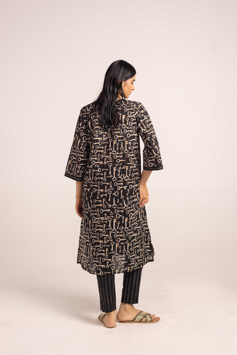 Key to the Past Era Co-Ord Set
