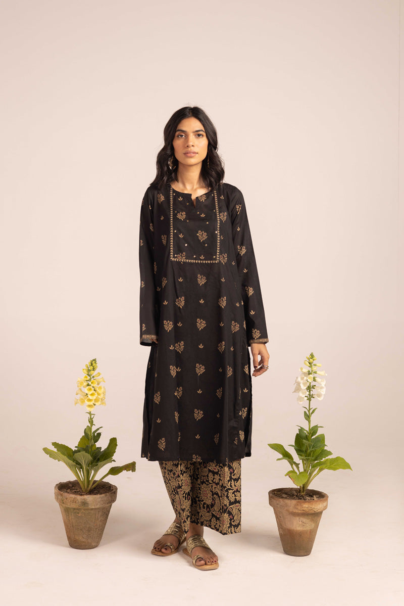 Jacquard Majesty Mukesh Ensemble