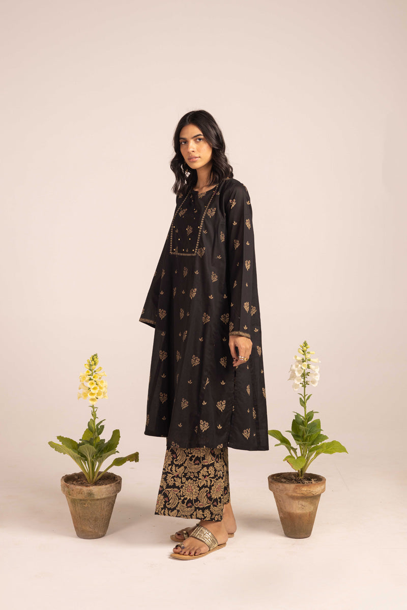 Jacquard Majesty Mukesh Ensemble