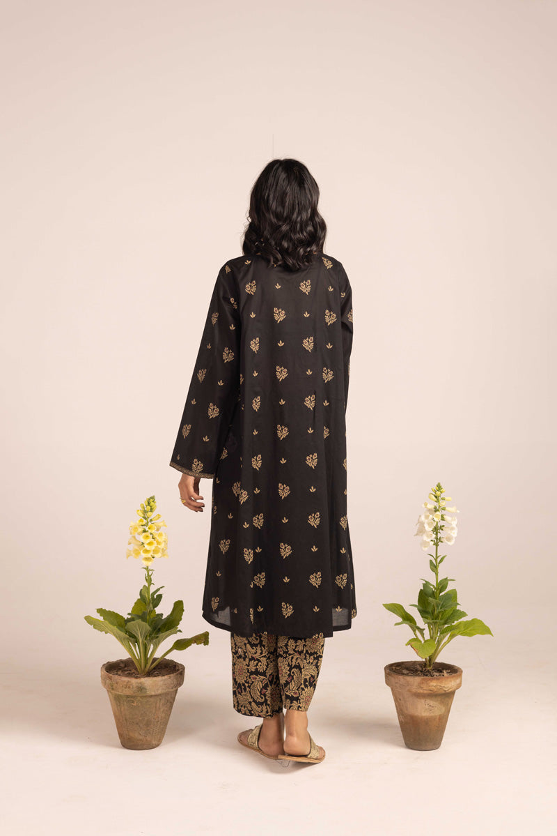Jacquard Majesty Mukesh Ensemble
