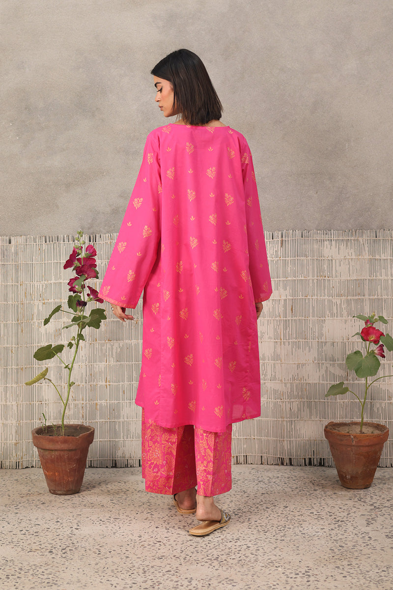 Jacquard Majesty Mukesh Ensemble