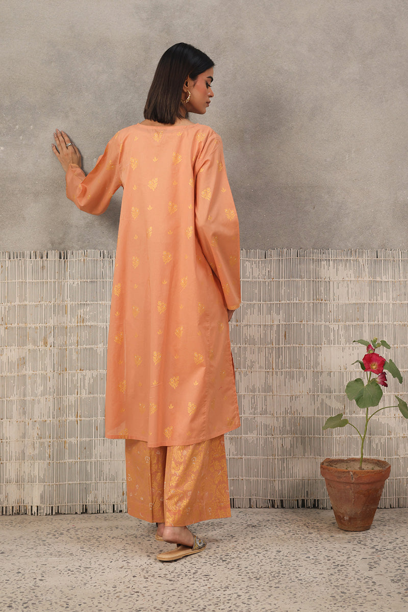 Jacquard Majesty Mukesh Ensemble