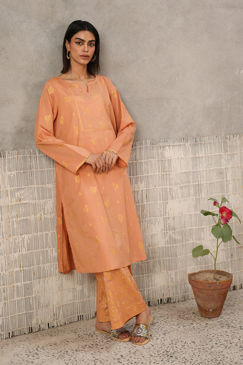 Jacquard Majesty Mukesh Ensemble