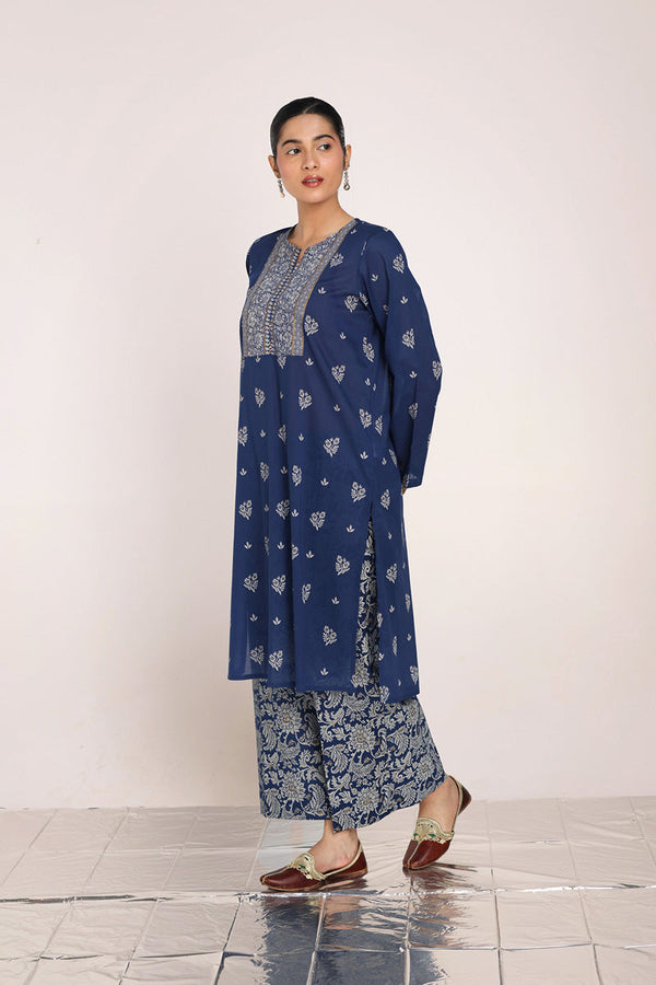 Jacquard Majesty Glided Ensemble