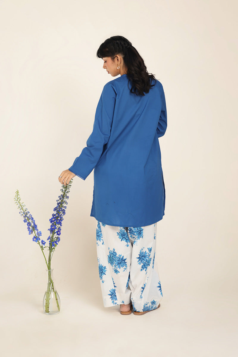 Fusion Line Co-Ord Set