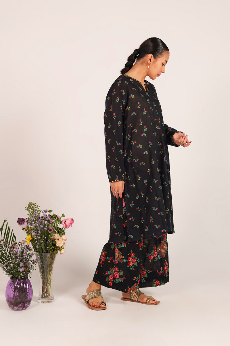 Balochi Garden Glint Ensemble