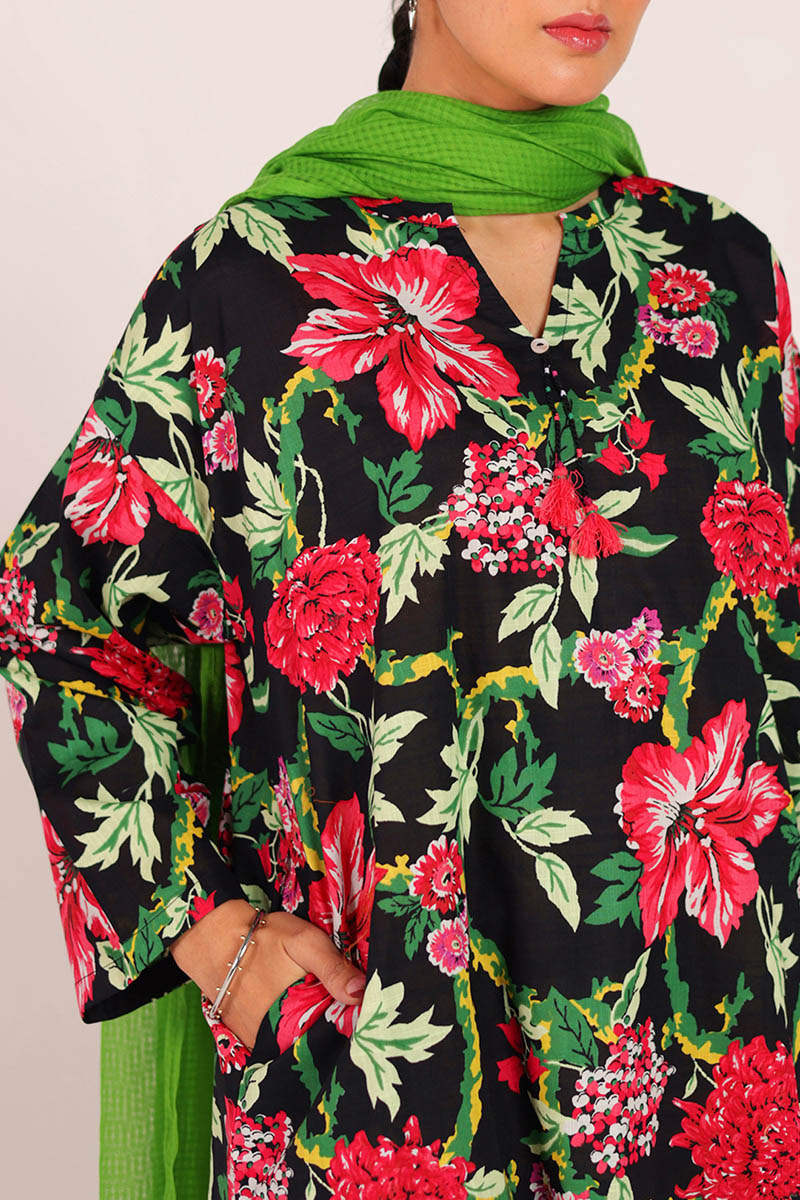 Essence of Enchanted Florals Ensemble