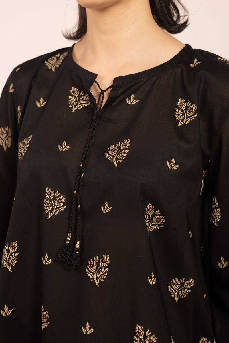 Jacquard Majesty Amber Suit