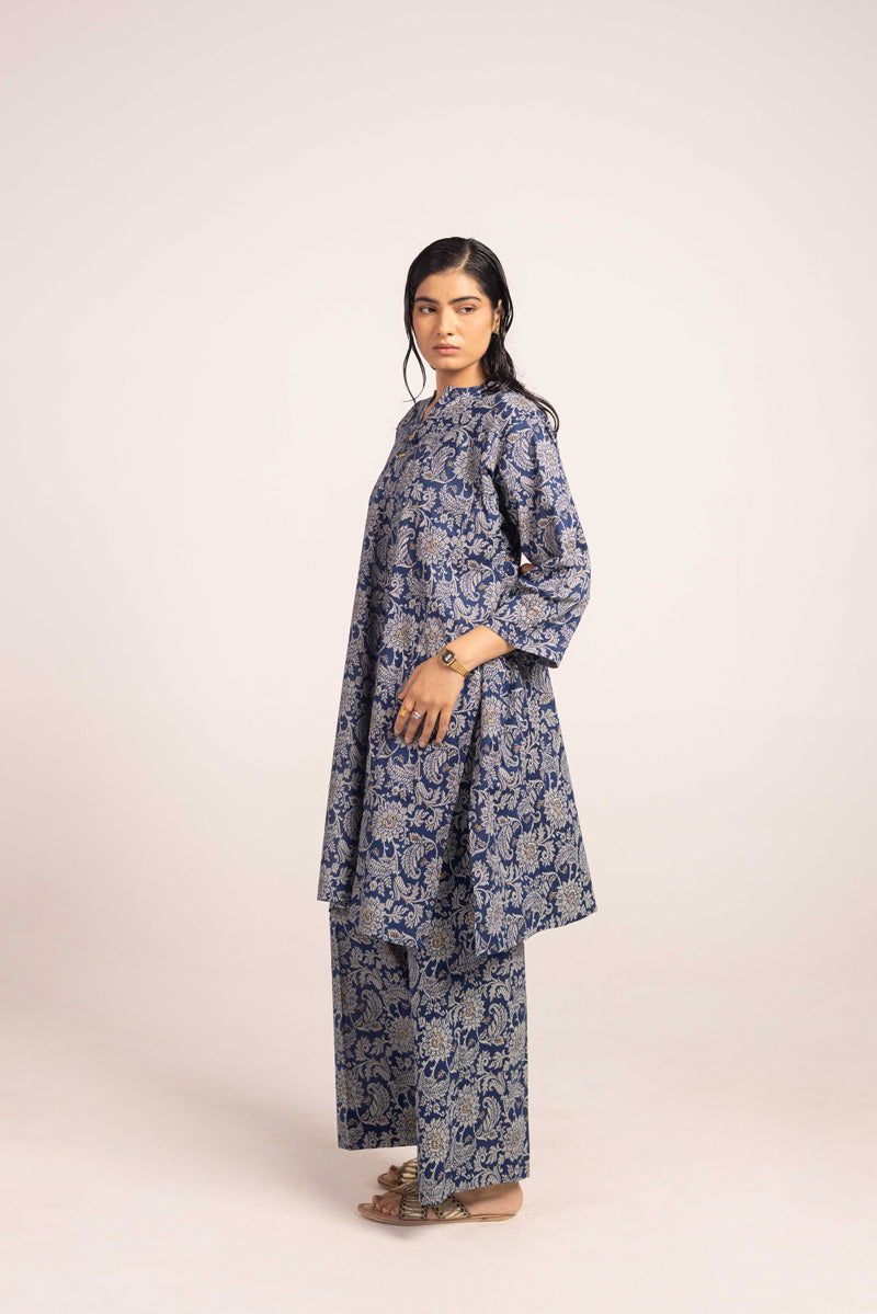 Jacquard Majesty Heritage Duo