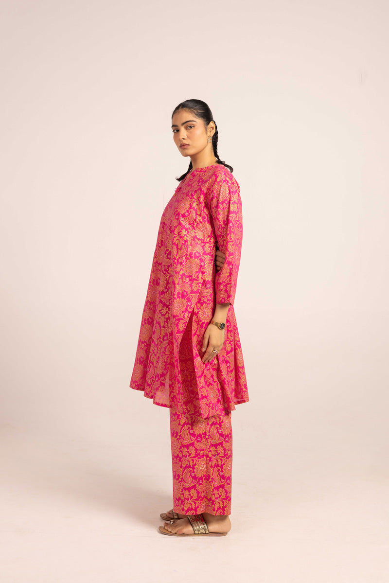 Jacquard Majesty Heritage Duo
