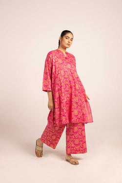 Jacquard Majesty Heritage Duo