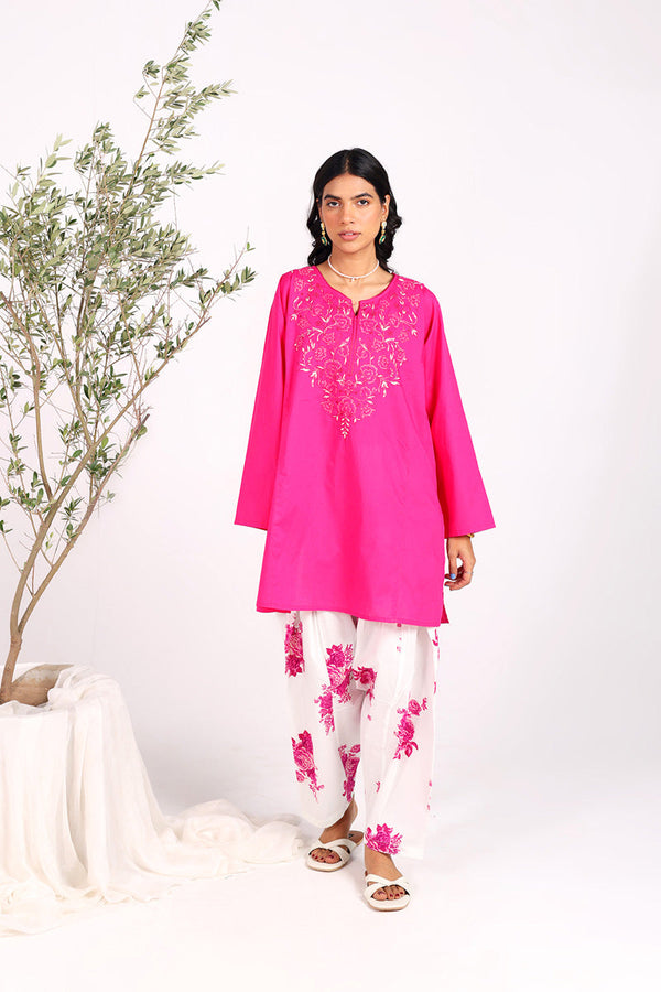 Husn Fusion 2 Piece