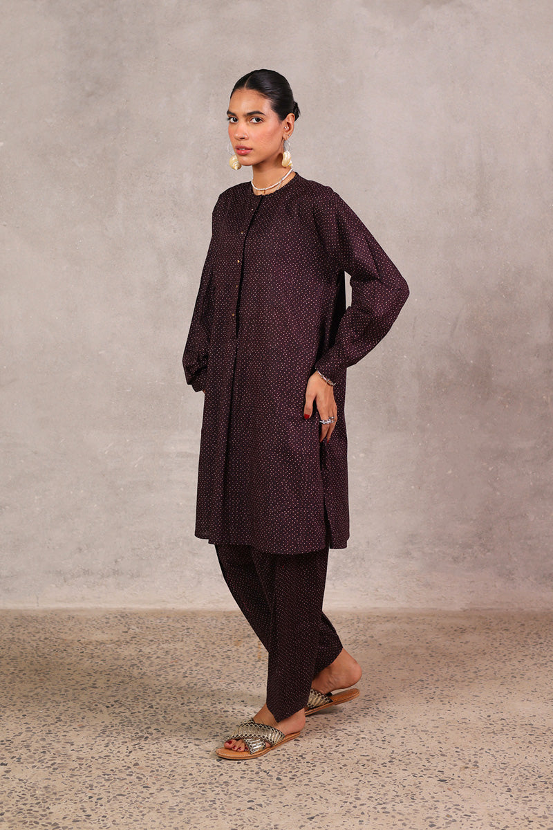 Ajrak Tales Glint Ensemble