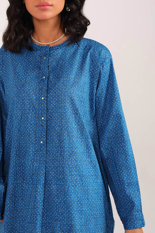 Ajrak Tales Glint Ensemble