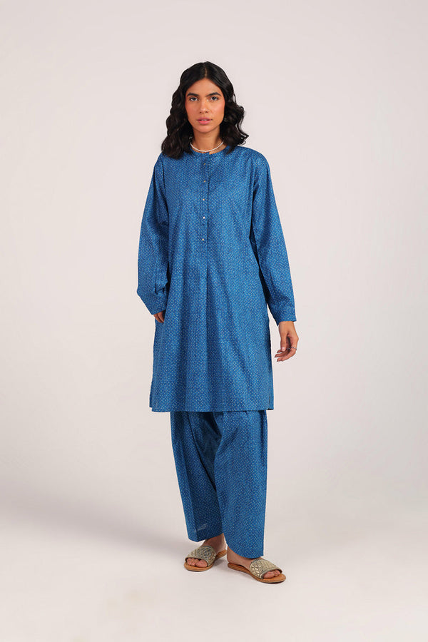 Ajrak Tales Glint Ensemble