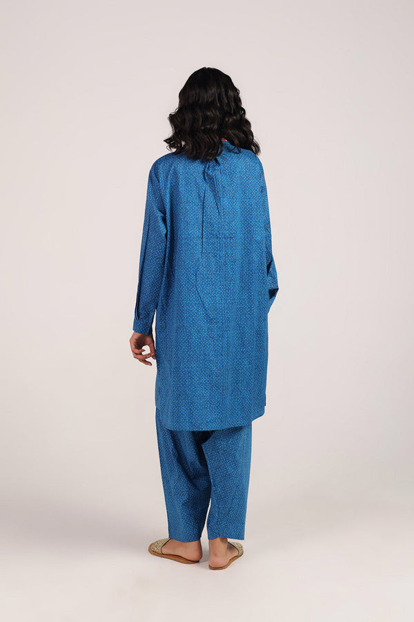 Ajrak Tales Glint Ensemble