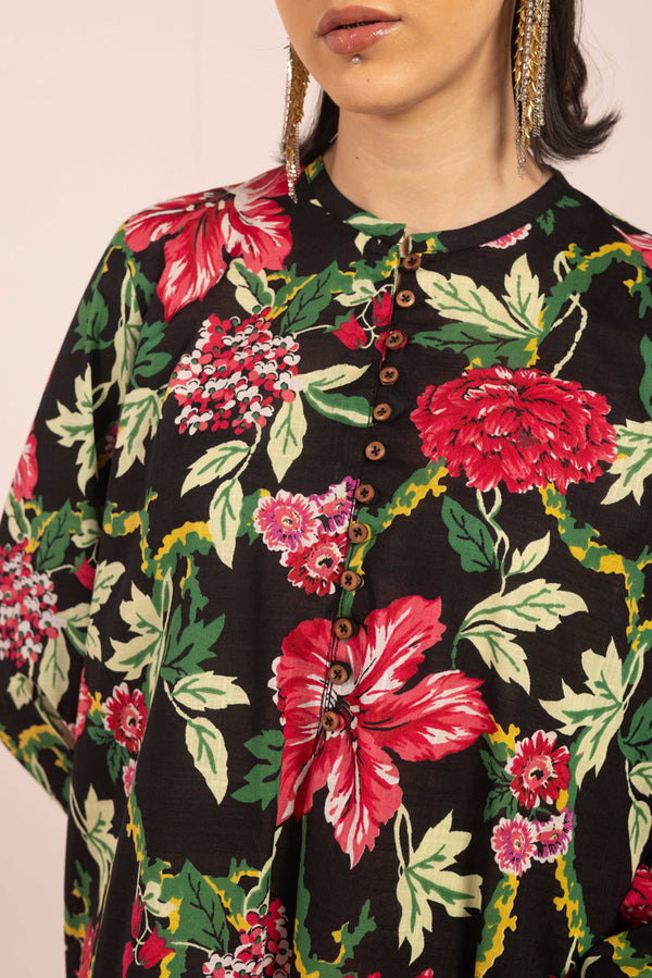 Spring Enchanted Florals Ensemble