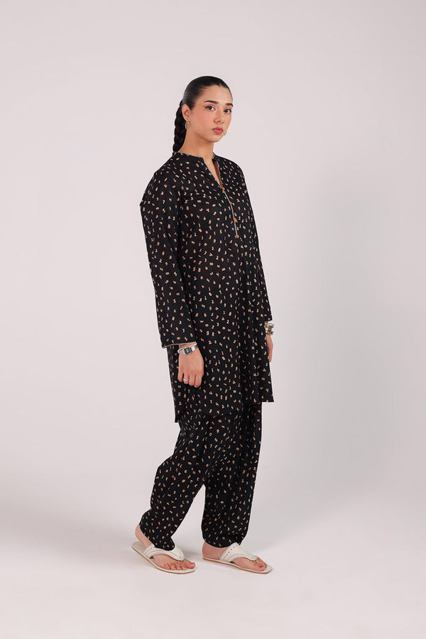 Printed Ginti Matching Set