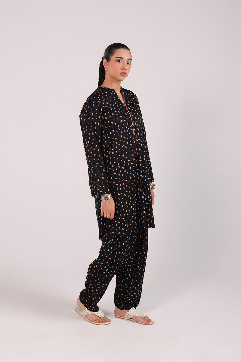 Printed Ginti Matching Set