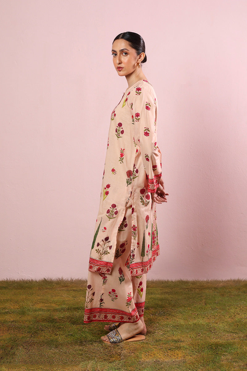 Gul Bahar Zeenat Ensemble