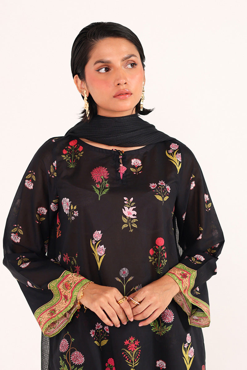 Gul Bahar Whimsy Dual-Set