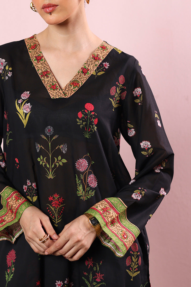 Gul-e-Bahar Dual Set