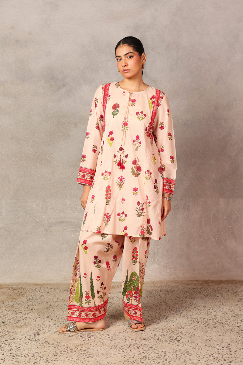 Gul Bahar Majestic Dual-Set