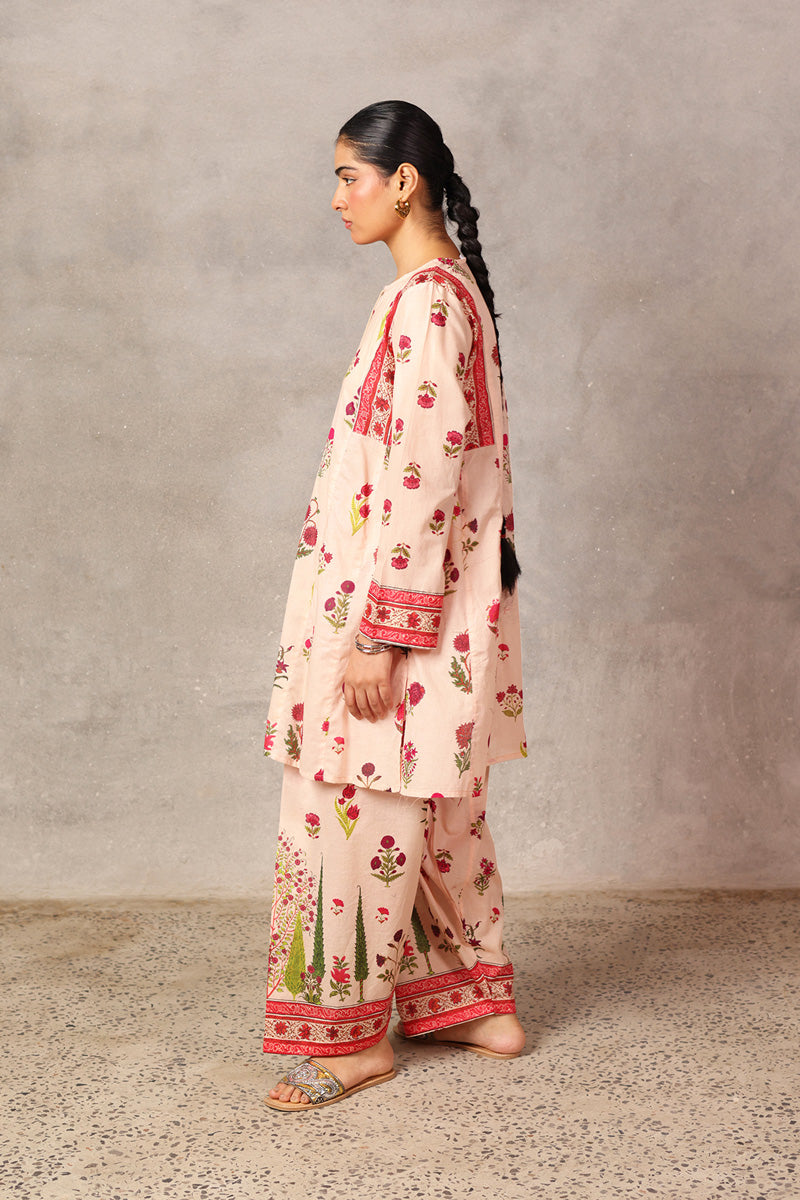 Gul Bahar Majestic Dual-Set