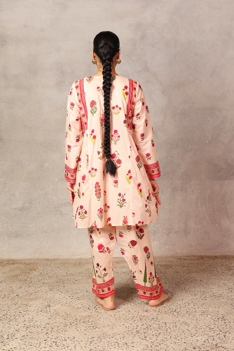 Gul Bahar Majestic Dual-Set